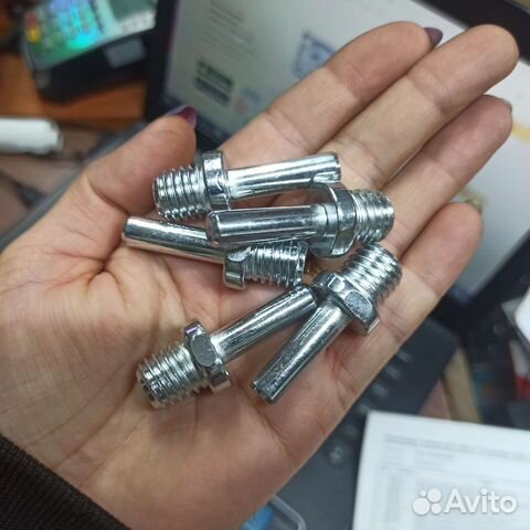 Переходник с дрели на полировочную машинку