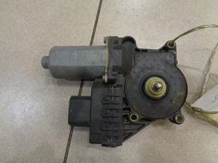 Моторчик стеклоподъемника передний левый Jaguar X