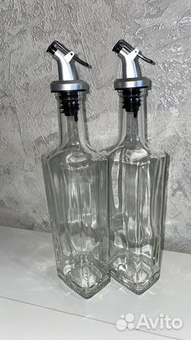 Дозатор для масла/уксуса