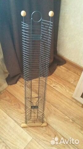 Подставка для дисков