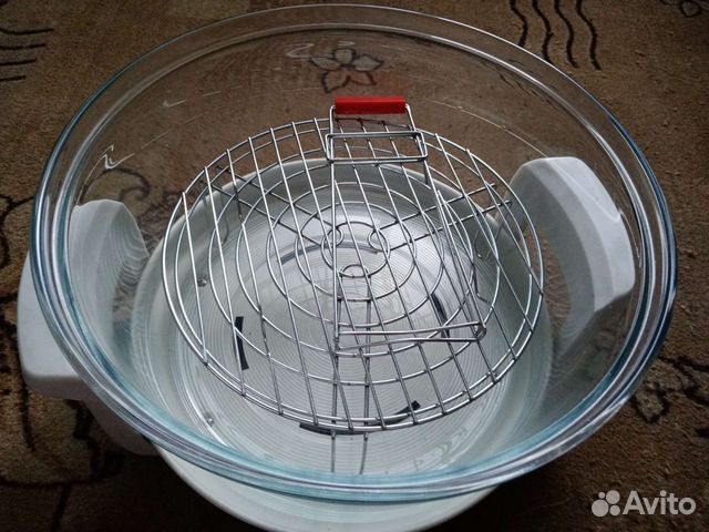 Электрогриль