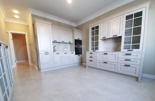 3-к. квартира, 91 м², 7/10 эт.