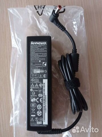 Блок питания Lenovo