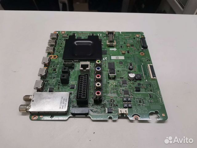 Основные платы от ж/к тв