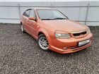 Chevrolet Lacetti 1.4 МТ, 2007, 226 000 км