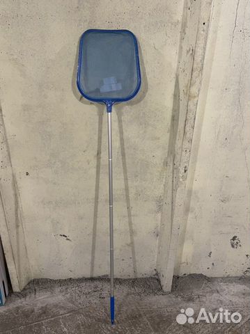 Сачок для бассейна