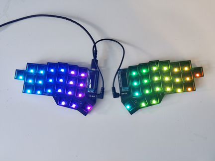 Клавиатура Jorne v3