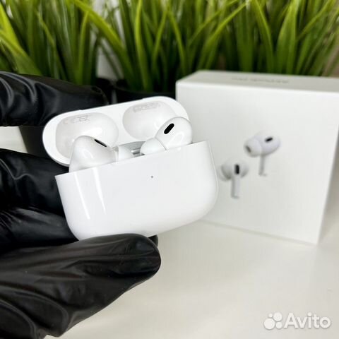 AirPods Pro 2 (2-е поколение) «оригинал»