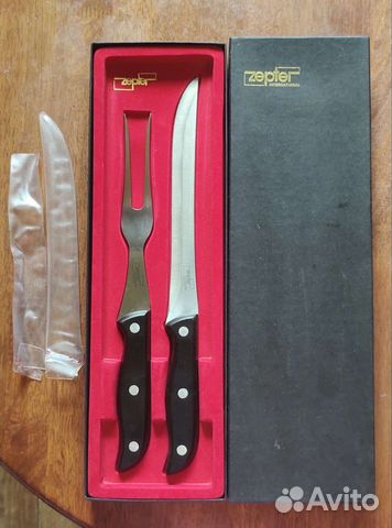 Zepter Набор для гриля барбекю