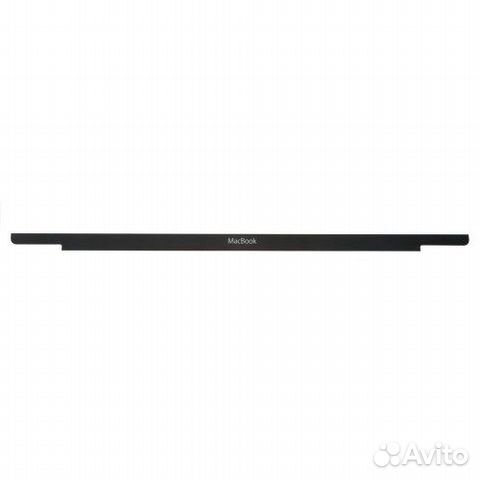 Нижняя рамка дисплея для Apple MacBook 12 A1534
