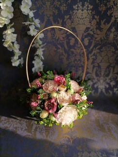 Мыло ручной работы