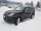 Great Wall Hover H3 2.0 МТ, 2014, 37 500 км