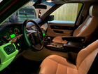 Land Rover Range Rover Sport 4.2 AT, 2007, 307 000 км объявление продам