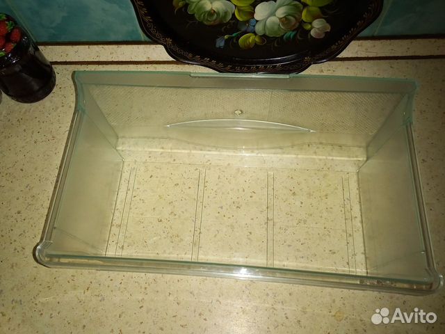 Ящик холодильника Либхер нижний артикул 9791180