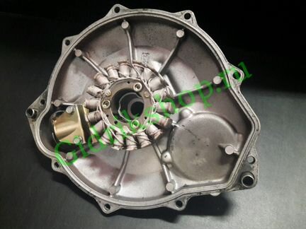 Статор генератор seadoo 787rfi