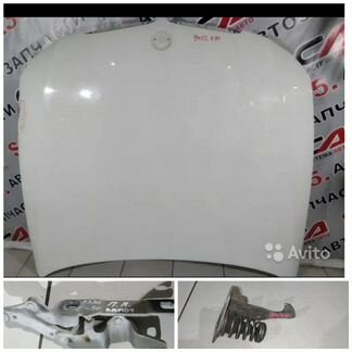 Капот петля капота замок капота бмв е 90 91