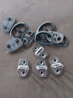 Ответная часть замка двери Audi A8 D3