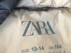 Детское пальто Zara объявление продам