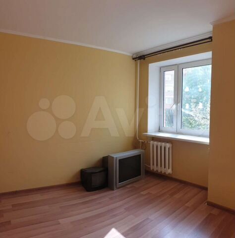 3-к. квартира, 72 м², 2/6 эт.