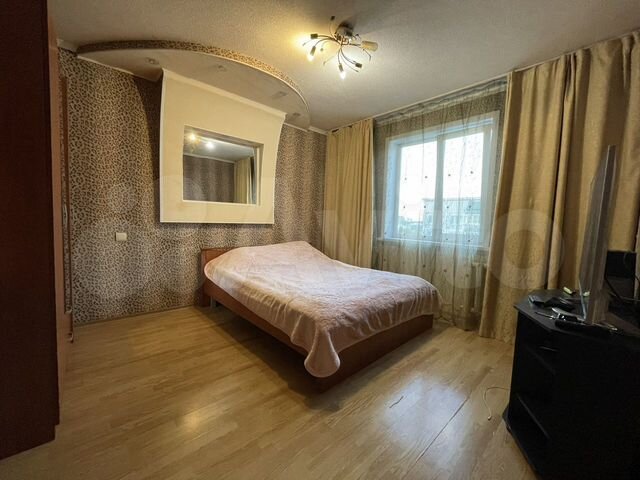 5-к. квартира, 143 м², 10/10 эт.