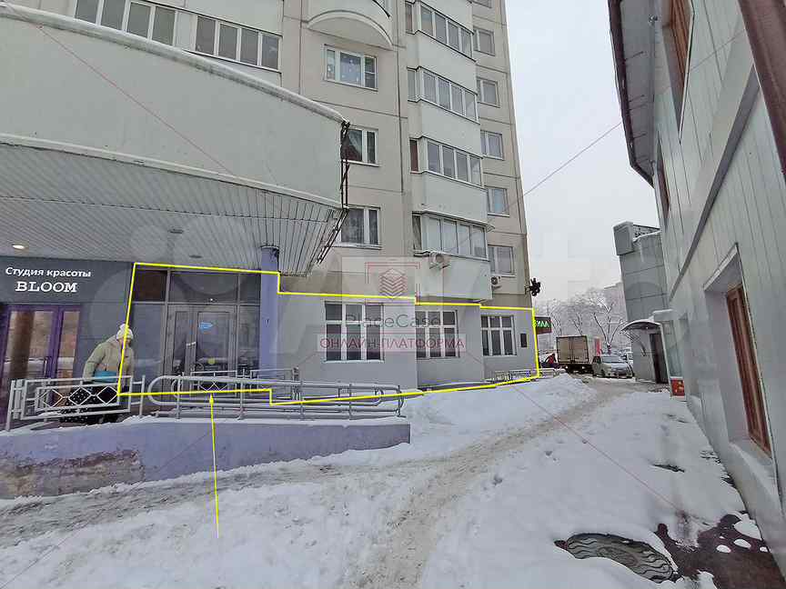 Bloom волгоградский просп 96 корп 1 фото PlaceCase на Авито: объявления, отзывы, контакты.