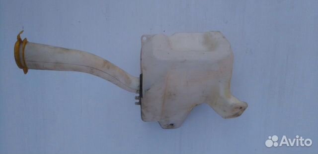 Бачок омывателя в сборе Опель корса Д,D купить в Санкт-Петербурге ...