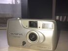 Пленочный фотоаппарат olympus trip 500 объявление продам