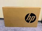 Новый ноутбук HP, AMD Ryzen 3, SSD 256Gb, 8GB