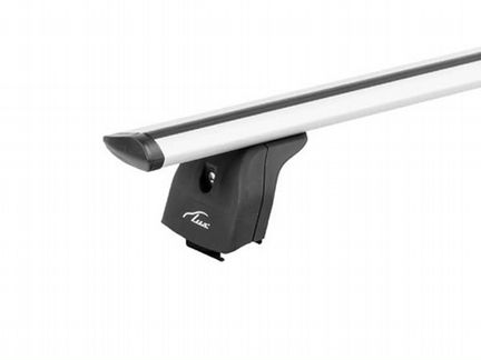 Багажник на крышу Toyota Fortuner 2015-2023