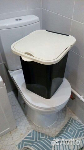 Мусорное ведро