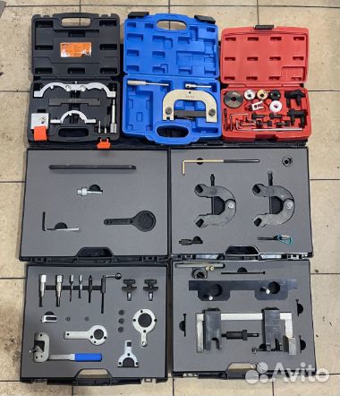 Фиксаторы грм аренда