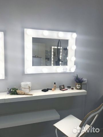 Зеркало навесное