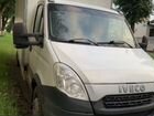 Iveco Daily 3.0 МТ, 2014, 518 000 км