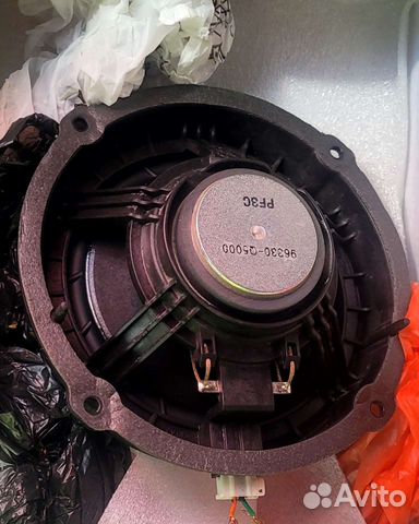 Динамик seltos