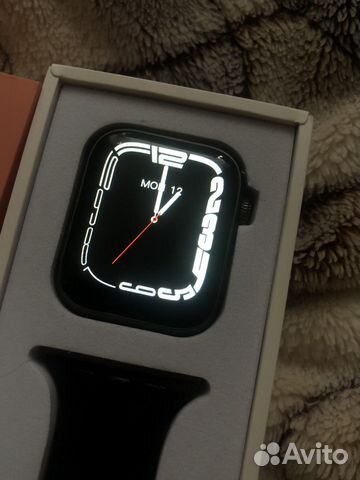 Apple watch