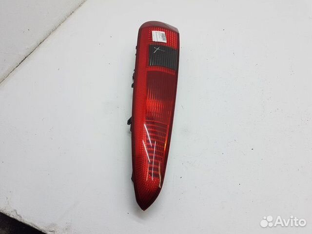 Фонарь задний правый Ford Focus купить в Москве, цена 2 000 руб ...