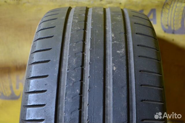 Goodyear Eagle F1 Asymmetric 2 235/45 R18