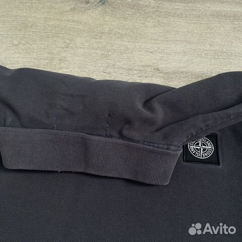 Stone Island Long-sleeve