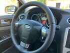 Ford Focus 1.6 МТ, 2006, 200 000 км объявление продам