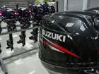 Лодочные моторы Сузуки (Suzuki). В ассортименте объявление продам