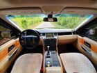 Land Rover Range Rover Sport 4.4 AT, 2006, 259 713 км объявление продам