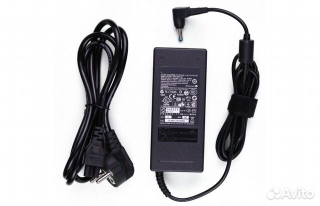 Блок питания (зарядка) Acer Aspire E5-521