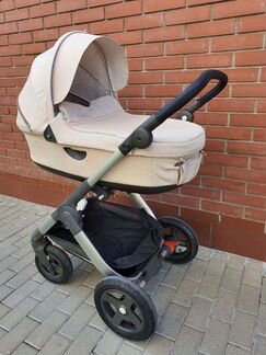 Чехол для детской коляски Stokke Trailz