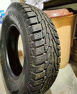 Infinity Tyres EcoSnow SUV 225/75 R16