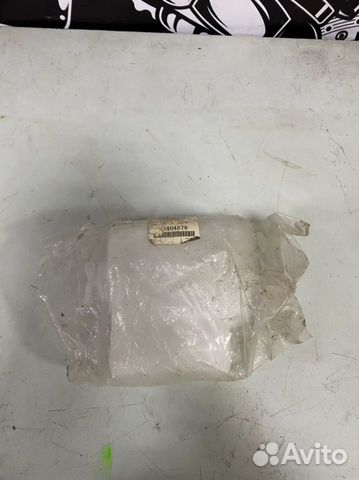 Бачок расширительный Mitsubishi Pajero