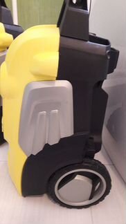 Запчасти керхер к3, к5, к6, к7