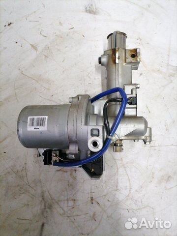 Электроусилитель руля Nissan X-Trail T31 2.5 4X4