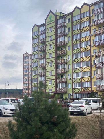2-к. квартира, 77,5 м², 9/10 эт.