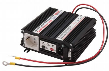 Сибрезерв 300, ибп для газового котла