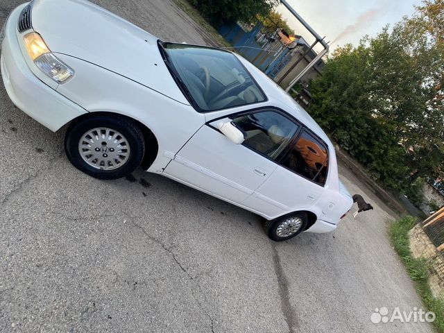 Toyota Corolla 1.3 AT, 1999, 210 000 км